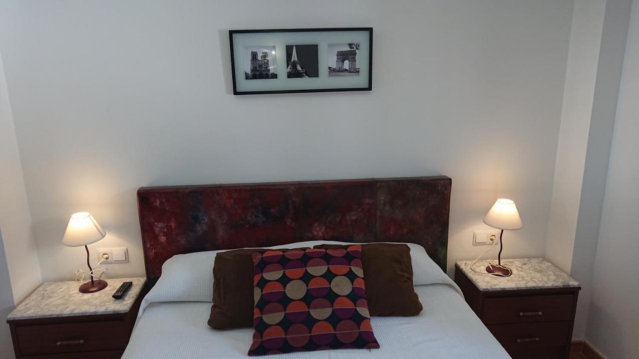 Apartament Concha Del Mar Pmcm Torre Del Mar Zewnętrze zdjęcie
