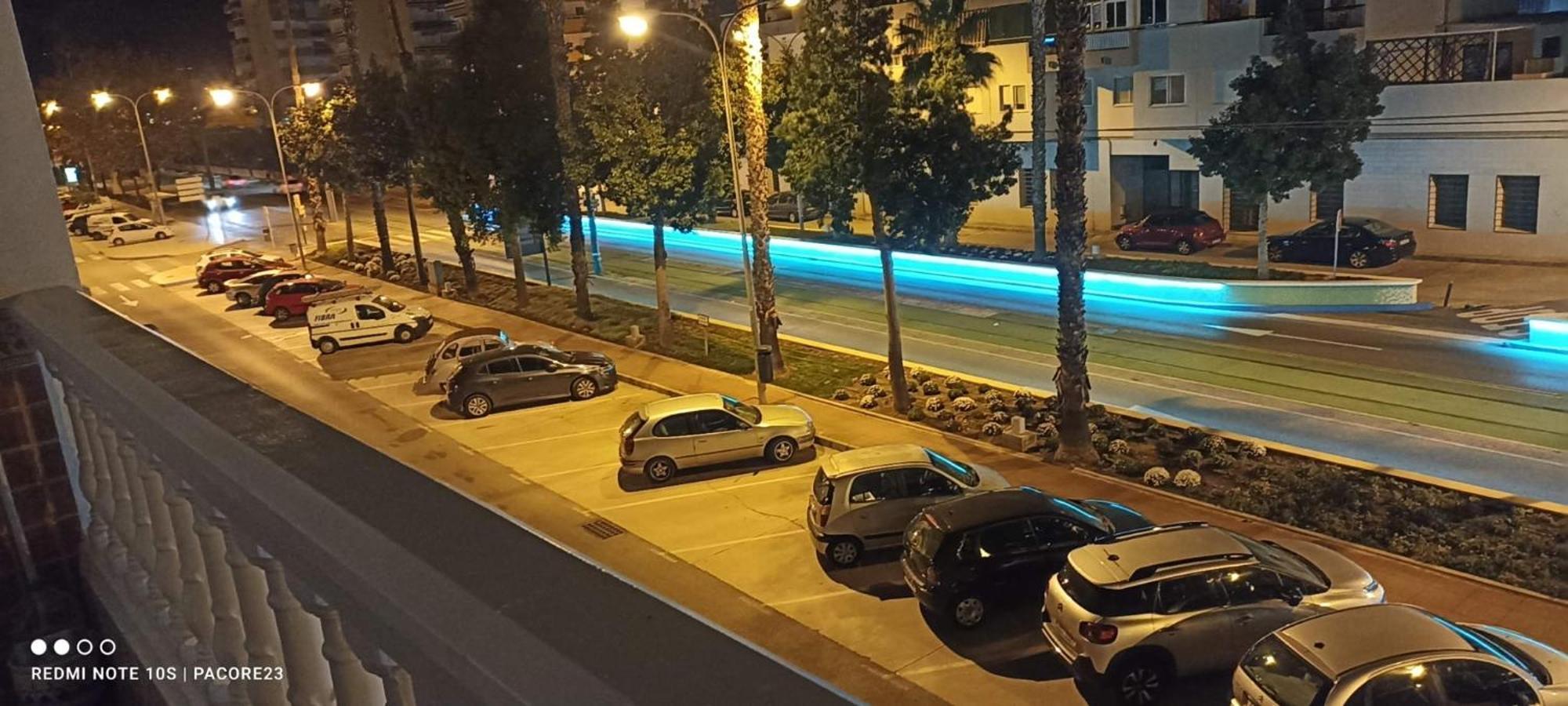Apartament Concha Del Mar Pmcm Torre Del Mar Zewnętrze zdjęcie